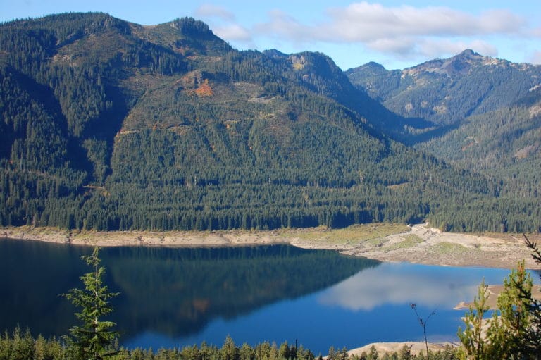 The Nature Conservancy announces second largest purchase in Greenway history