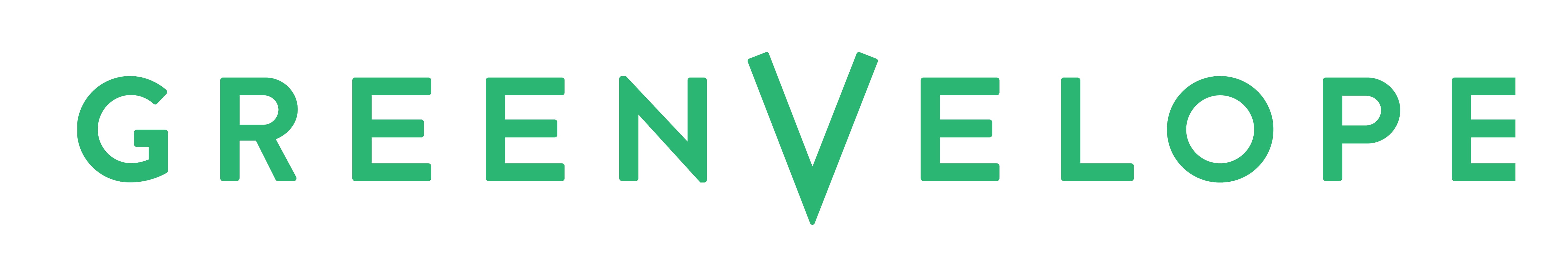 Greenvelope Logo - Mountains To Sound Greenway Trust