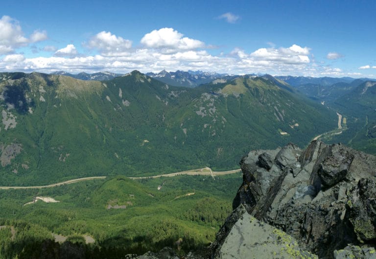 Moving Forward, Together