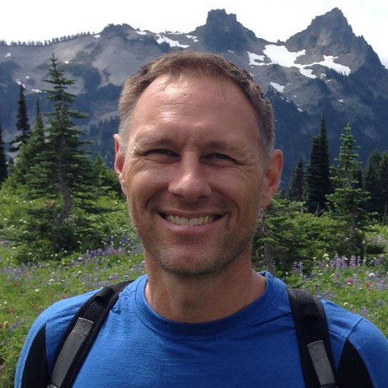 Welcoming our new Executive Director