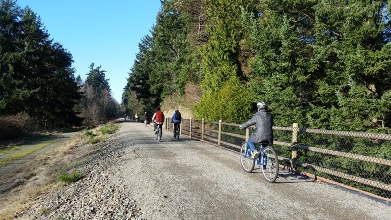 Coalition Launches to Support Newest Greenway Regional Trail