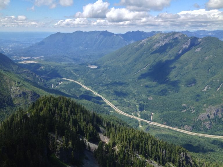 Snapshot: Greenway Highlights of 2014