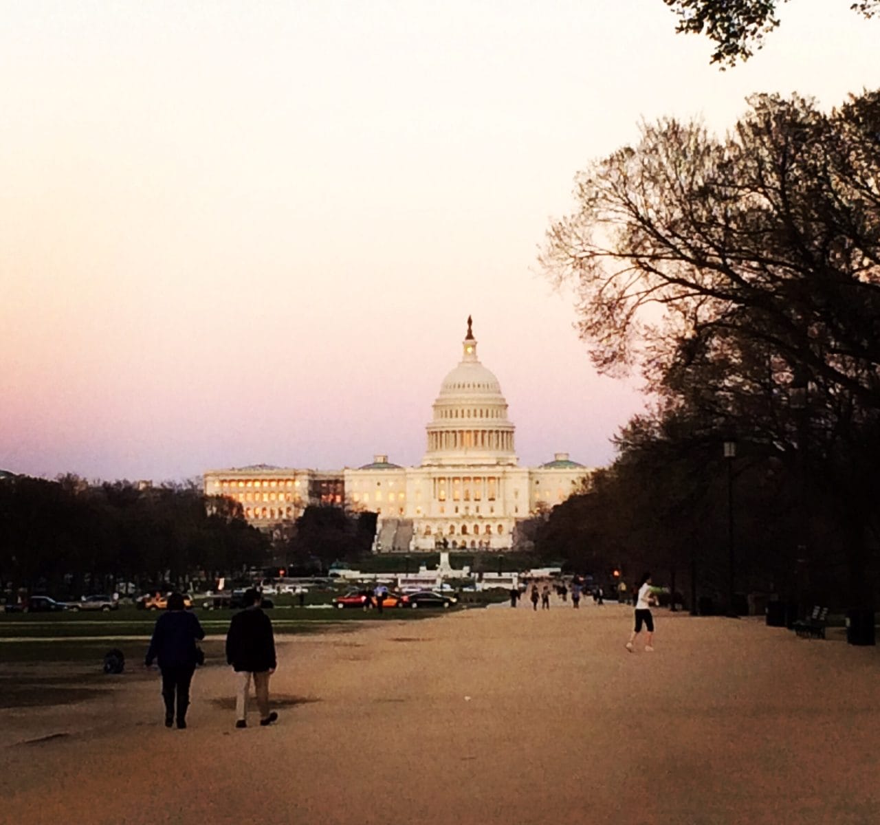 UPDATE: Greenway Heritage Area