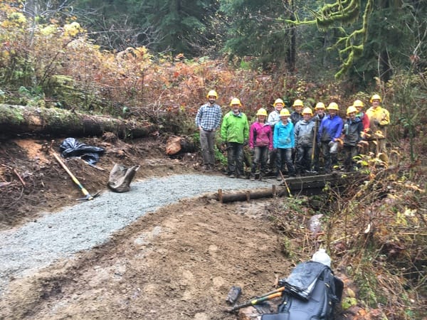 Middle Fork Series Launches