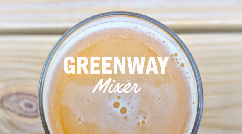 Greenway Mixer