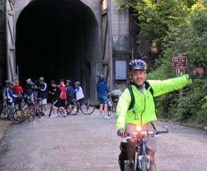 Greenway Icon Celebrates its 100th Birthday