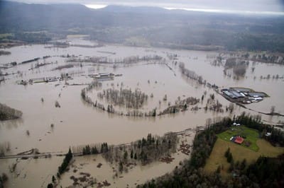 Fish, Farm, Flood Citizen Advisory Committee