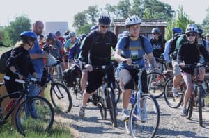 Trek Talk…A Trekker Reflects