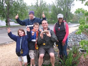 Greenway Geoteaming For All!