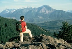 Guide – how to choose the right hiking pass