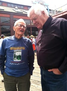 Congressman McDermott co-sponsors National Heritage Area legislation