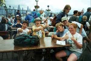 Hike. Bike. Celebrate! Summer Adventure awaits!