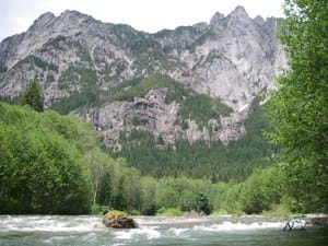 Your voice counts! Help shape the future of recreation in the Snoqualmie Corridor