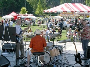 Who Knew? City Fun Facts