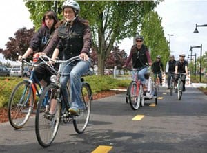 New trail connects Renton parks