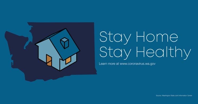 6 Reasons to Respect Recreation Closures During the COVID-19 Pandemic