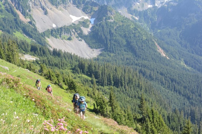 U.S. Congress passes the Great American Outdoors Act