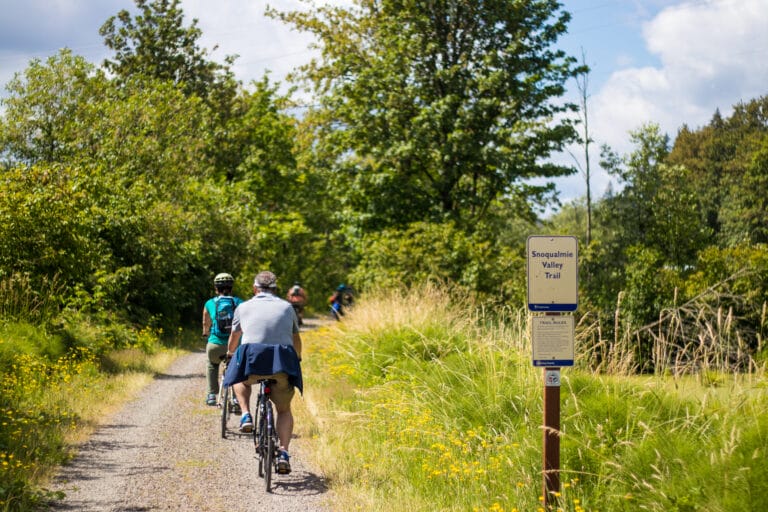 Leafline: Living Connections for Communities