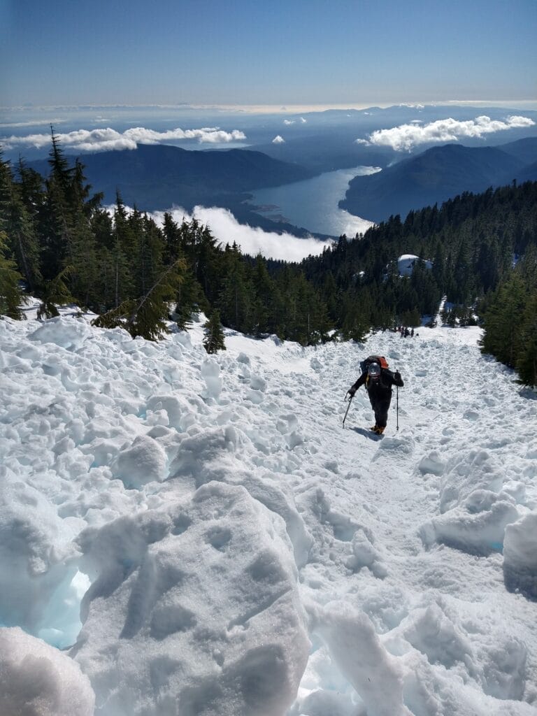 Stay Safe This Spring!