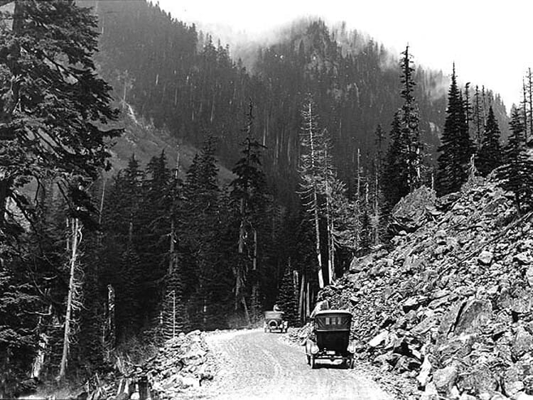 Balancing A Beautiful Landscape and A Thriving Highway