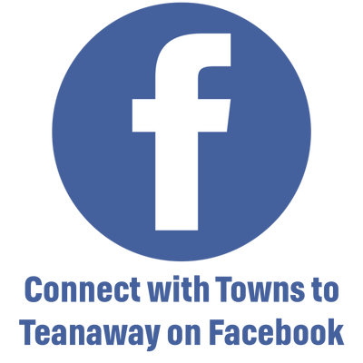 Connect with Towns to Teanaway on Facebook