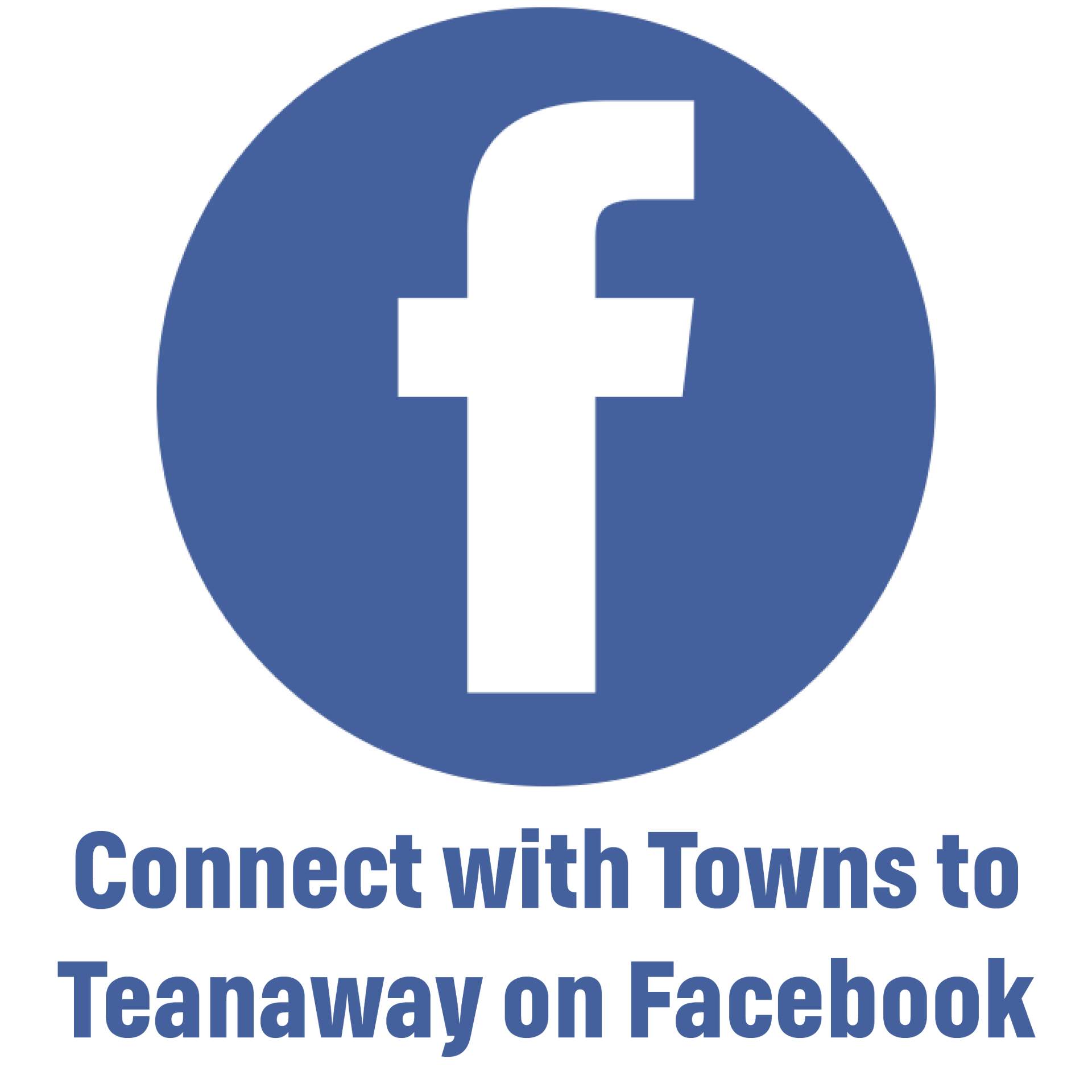 Connect with Towns to Teanaway on Facebook