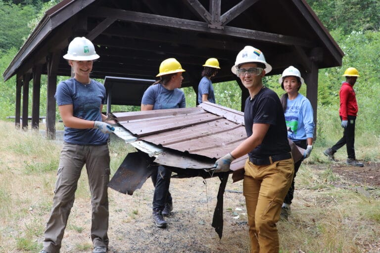 Greenway Youth Program “EGOYH” Launches