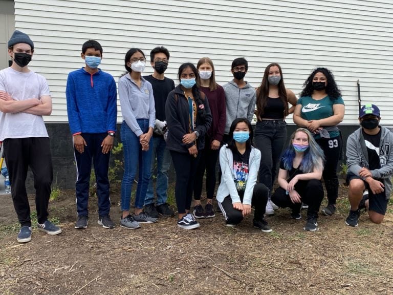 Greenway and King County Wastewater Education Teams Win Award for Inclusive Youth Employment