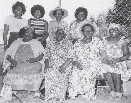 Roslyn’s Black Pioneers: Stores and School in Roslyn (Part 3/4)