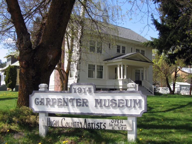 Carpenter House Museum