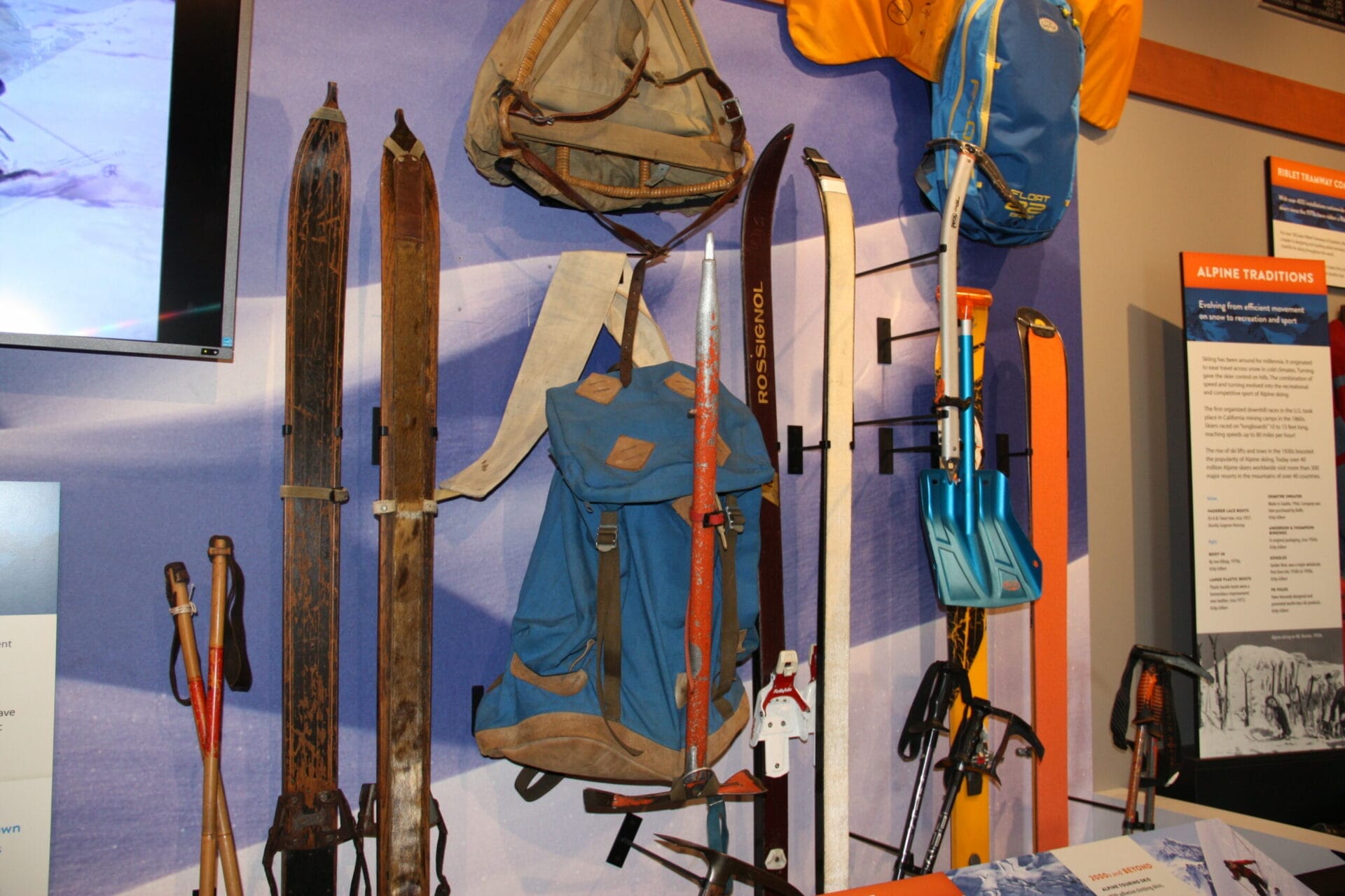 Washington State Ski & Snowboard Museum