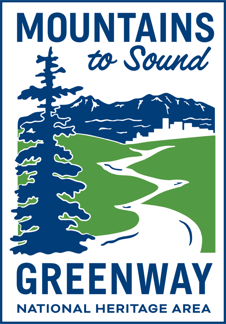 Mountains To Sound Greenway Trust - Connecting Ecosystems & Communities