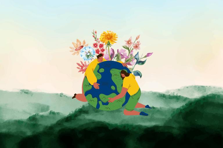 Creating a Sustainable Future: Actions for Environmental Stewards During Earth Month and Beyond 