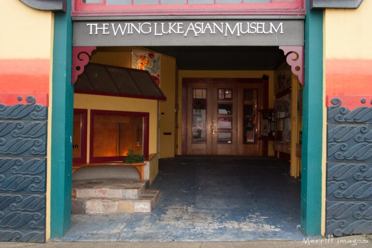 Wing Luke Museum